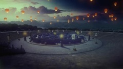 网剧<素手遮天>预告之王霏霏