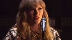 Taylor Swift - 泰勒斯威夫特 Jingle Ball 2017 Live I Dont Wanna