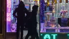 艾伦沃克 All Falls Down Live