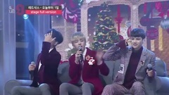Day 1 - MIXNINE现场版 17/12/03