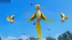 动物版的哥哥我爱你