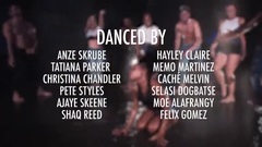 Meant To Be (Dance Video)