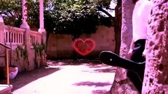 Dancing With The Muse