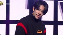金Samuel - Candy - SBS人气歌谣 现场版 17/12/03