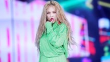 泫雅 - 泫雅 - Lip&Hip - 2017 MelOn Music Awards