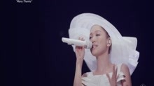 西野カナ Live Dear… At Kana Nishino Dome Tour 2017