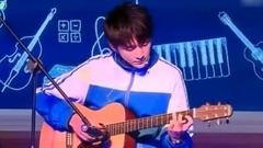 小太阳林杨演唱版<遥远的歌>