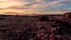 风景,影视原声,音乐短片,轻音乐 - 穿越冰岛Iceland