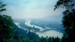 成都形象宣传片