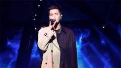 吴亦凡生日会纪录片