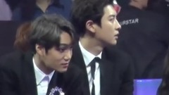 朴灿烈(EXO) - Gasina