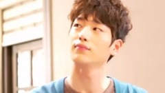 徐康俊,安昭熙 - 再次见到你