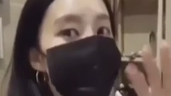 在练习室片段 Instagram