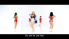Lip & Hip