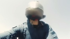 探寻西部秘境 骑车骑到爽 “勇闯”收费站