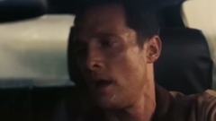 星际穿越 从你的全世界路过 雨中重庆