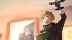 APH 芋兄弟Germany Prussia Brothers AMV