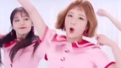 [TOP 40] 2017韩团油管播放量排行(更新至12月第一周)