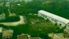 风景 - CDTV-5(成都电视台公共频道)“5.12”三周年大型航拍节目《飞越》