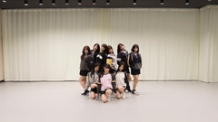 Glass Shoes 练习室