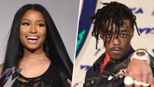 Lil Uzi Vert & Nicki Minaj - The Way Life Goes Remix