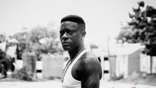 Boosie Badazz - I'm Bad