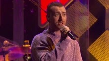 Sam Smith Live At Jingle Ball 2017