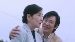 『北の桜守』 15秒CM 親子編