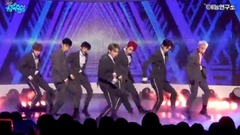 MONSTA X - DRAMARAMA