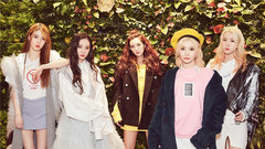 MERA组合 - 陪在我身边