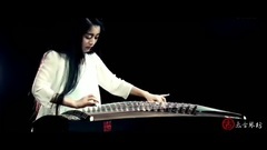 民乐群星 - 女儿情 古筝版