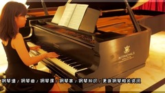 夜的钢琴曲·带我去你的城市 丨爱上好钢琴