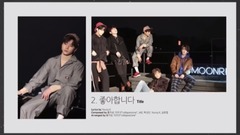 MOONRISE 专辑试听