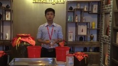 果酒酿制工艺 桔子酒的制作方法