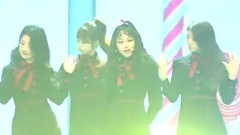 Chococo & A Girl Like Me