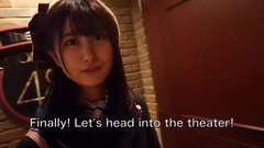 AKB48 - 野澤玲奈のNOZAWORLD Traveler ~AKB48劇場編~