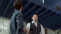 影视原声 - 【盗墓笔记】资讯-李易峰的集装箱“大别野”