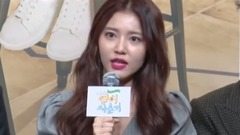 "我的青春期" 发布会 孝渊