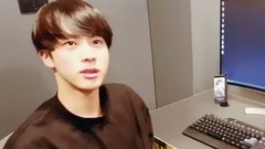 WORLD WIDE HANDSOME JIN Day