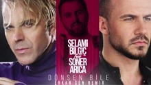 Selami Bilgic ft Selami Bilgiç -