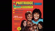 The Partridge Family - Summer Days (Audio) (Pseudo Video)