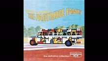 The Partridge Family - Breaking Up Is Hard to Do (Audio) (Pseudo Video)