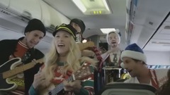 Walk Off The Earth - Deck The Halls