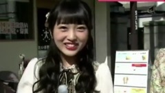 早上好call 麻友美音关西之旅