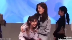 T-ara - Ghen - Ssokyul ver - Soyeon x Qri x Ssosso2k1