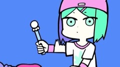 い〜やい〜やい〜や (まふまふ)