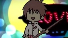 ㊋ 『夜もすがら君想ふ』PVつけてみた【ひだね】