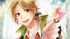 ノンファンタジー/あほの坂田×うらたぬき