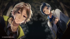 ノンファンタジー / うみくんx蛇足