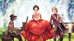 ノンファンタジー/歌ってみたver.TEN×悠樹